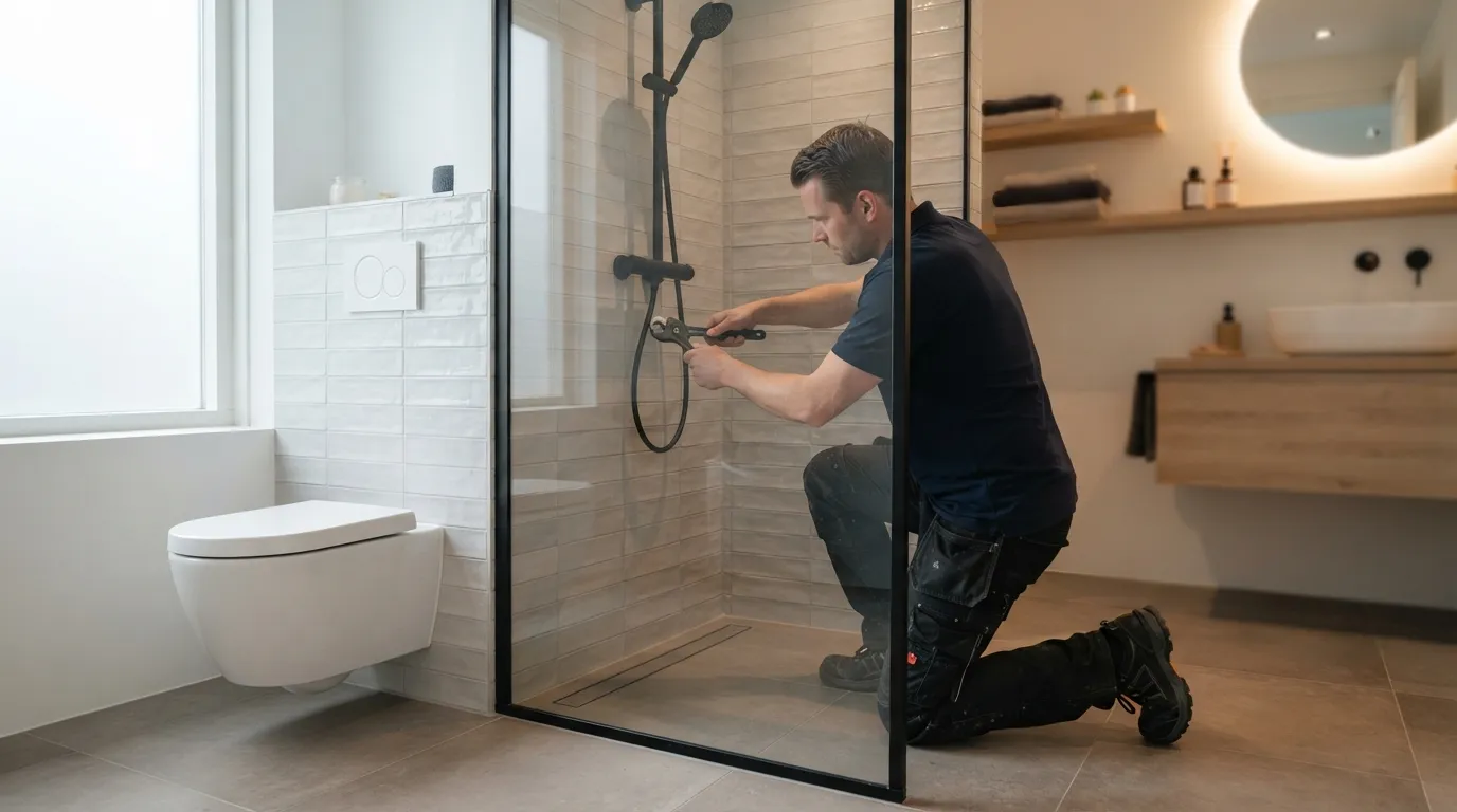 Sanitair Offerte